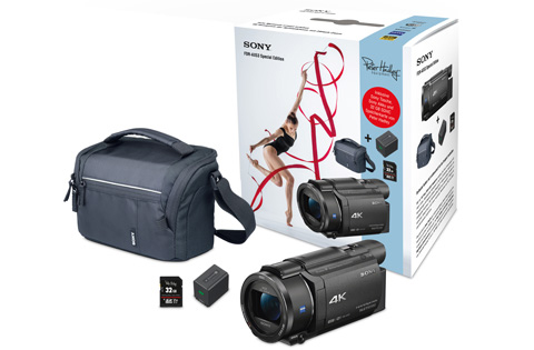 Sony_fdr_ax53
