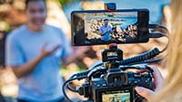 Livestreaming Livestreaming