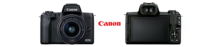 Canon M50 Canon M50