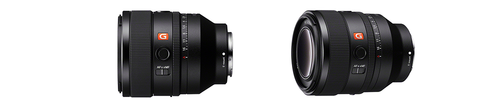 Sony FE 50mm Sony FE 50mm