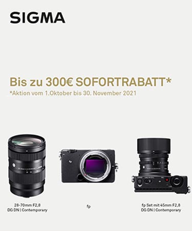 Sigma Aktion Sigma Aktion