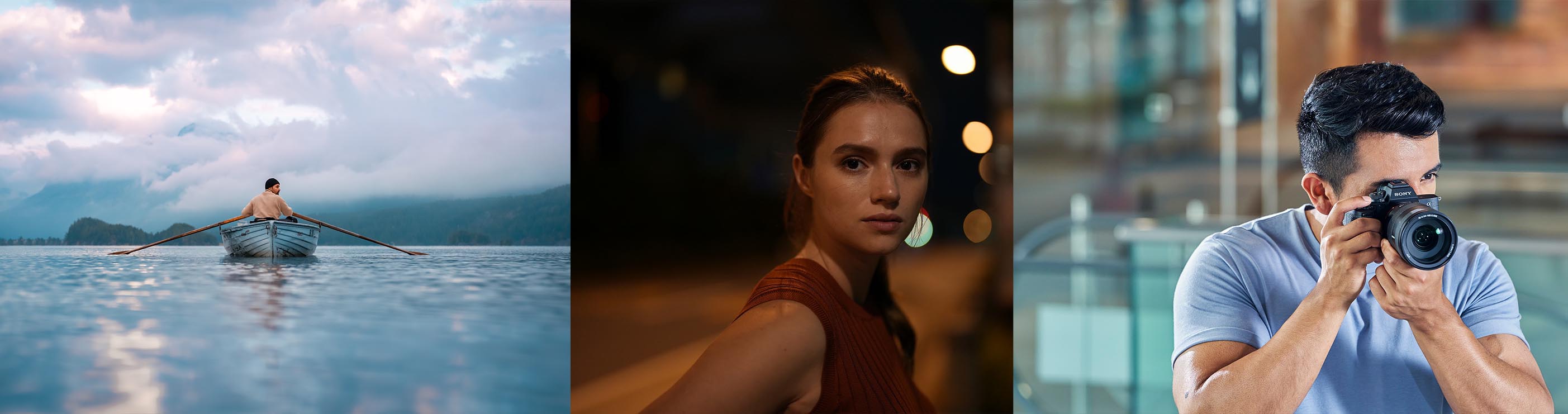 Beispielbilder mit der Sony Alpha 7 IV Beispielbilder mit der Sony Alpha 7 IV