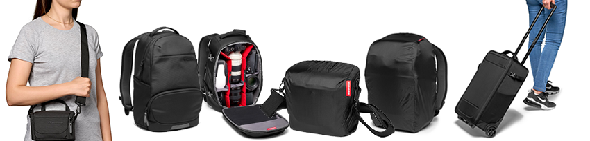 Manfrotto Advanced Manfrotto Advanced