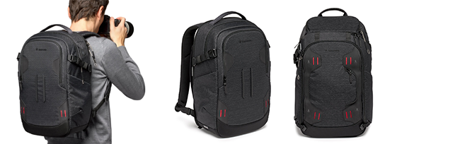 Manfrotto Prolight Manfrotto Prolight