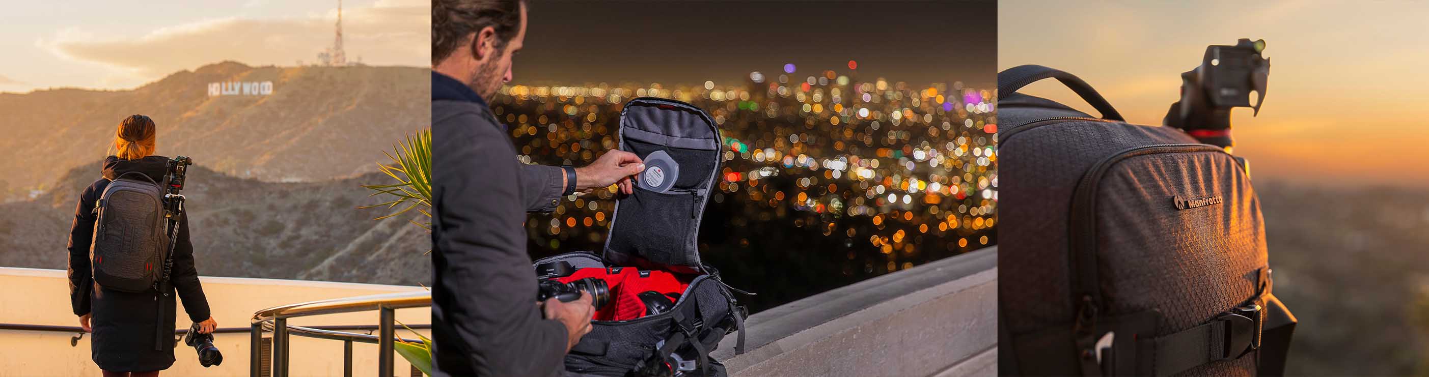 Manfrotto Manfrotto