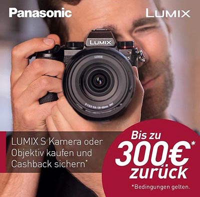 Panasonic Panasonic